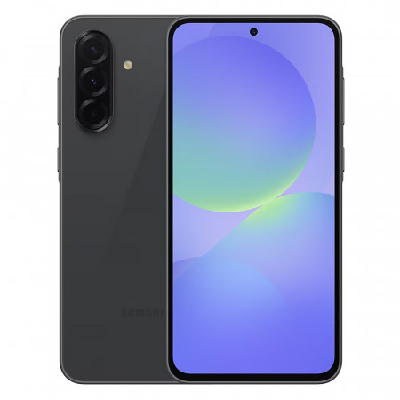 Смартфон Samsung Galaxy A36 5G 8/256GB, Black