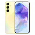 Смартфон Samsung Galaxy A55 5G 8/256GB, Lemon