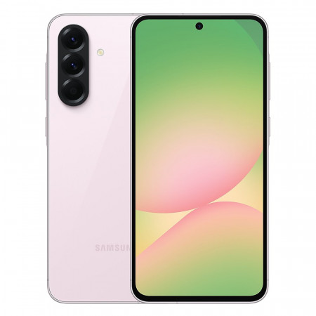 Смартфон Samsung Galaxy A56 5G 8/256GB, Pink