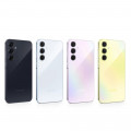 Смартфон Samsung Galaxy A55 5G 8/256GB, Lilac