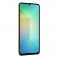 Смартфон Samsung Galaxy A06 6/128GB, Gold