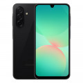 Смартфон Samsung Galaxy A26 8/256GB, Black