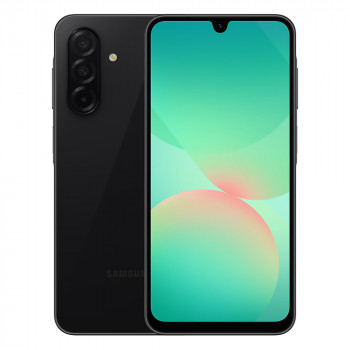 Смартфон Samsung Galaxy A26 8/256GB, Black
