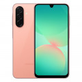 Смартфон Samsung Galaxy A26 8/256GB, Peach Pink