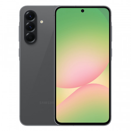 Смартфон Samsung Galaxy A56 5G 8/128GB, Graphite