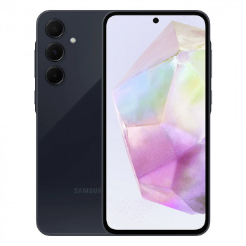 Смартфон Samsung Galaxy A35 5G 8/128GB, Navy