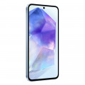 Смартфон Samsung Galaxy A55 5G 8/128GB, Iceblue