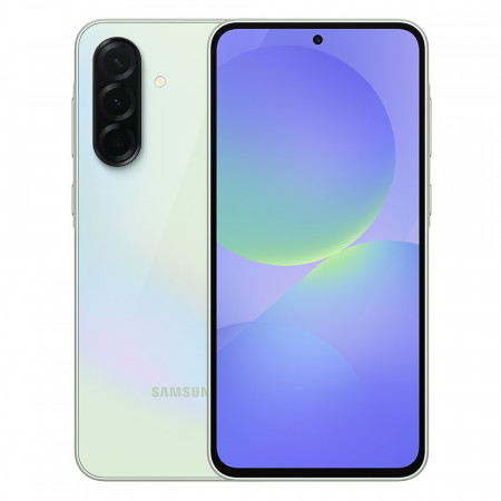 Смартфон Samsung Galaxy A36 5G 8/128GB, Lime