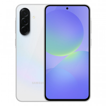 Смартфон Samsung Galaxy A36 5G 8/128GB, White