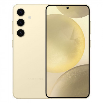 Смартфон Samsung Galaxy S24 Plus 12/512GB, Amber Yellow
