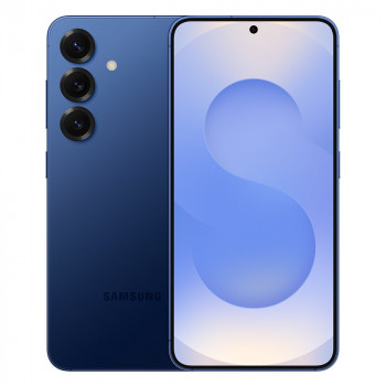 Смартфон Samsung Galaxy S25 12/256GB, Navy
