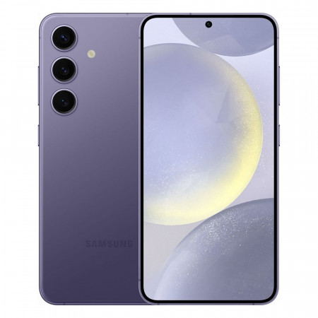 Смартфон Samsung Galaxy S24 Plus 12/512GB, Cobalt Violet