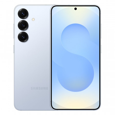 Смартфон Samsung Galaxy S25 Plus 12/256GB, Icyblue