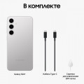 Смартфон Samsung Galaxy S24 Plus 12/512GB, Marble Gray