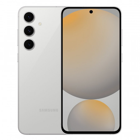 Смартфон Samsung Galaxy S24 FE 8/256GB, Gray