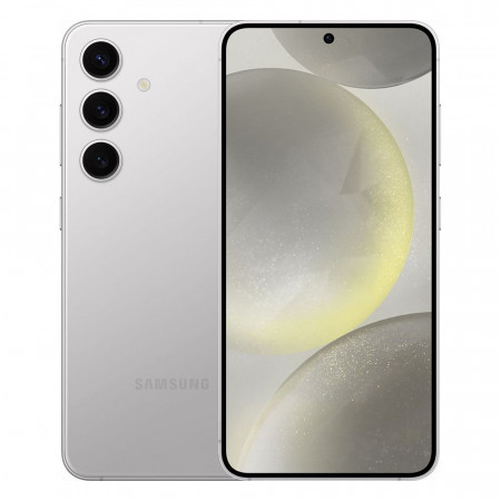 Смартфон Samsung Galaxy S24 8/128GB, Marble Gray