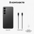 Смартфон Samsung Galaxy S24 Plus 12/512GB, Onyx Black