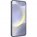 Смартфон Samsung Galaxy S24 8/256GB, Cobalt Violet Смартфон Samsung Galaxy S24 8/256GB, Cobalt Violet