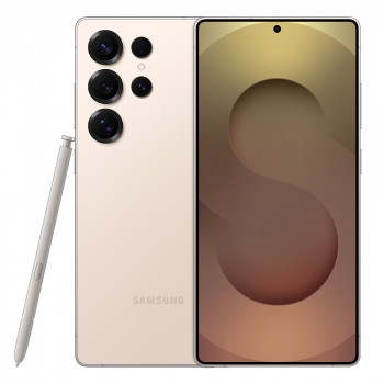 Смартфон Samsung Galaxy S25 Ultra 12/256GB, Titanium Pinkgold