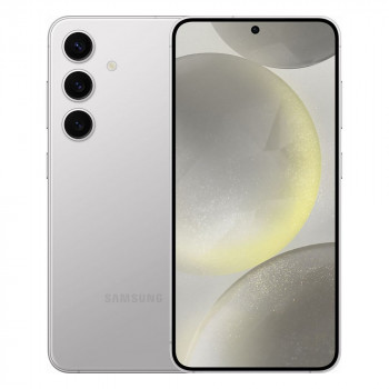 Смартфон Samsung Galaxy S24 Plus 12/256GB, Marble Gray