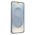 Смартфон Samsung Galaxy S25 12/128GB, Silver Shadow