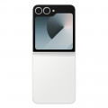 Купить смартфон Samsung Galaxy Z Flip6 12/256GB, White в Краснодаре