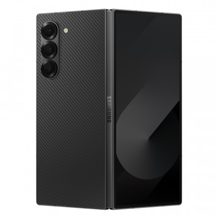 Купить смартфон Samsung Galaxy Z Fold6 12/256GB, Crafted Black в Краснодаре