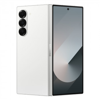 Купить смартфон Samsung Galaxy Z Fold6 12/256GB, White в Краснодаре