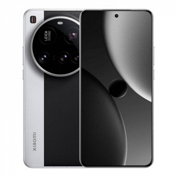 Смартфон Xiaomi 15 Ultra 16/512GB, Silver