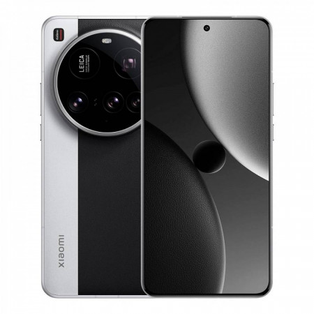 Смартфон Xiaomi 15 Ultra 16/512GB, Silver