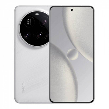 Смартфон Xiaomi 15 Ultra 16/512GB, White