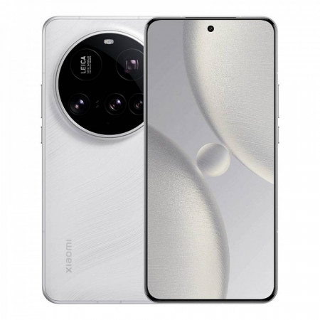 Смартфон Xiaomi 15 Ultra 16/512GB, White