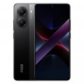 Смартфон Poco X7 Pro 5G 12/256GB, Black