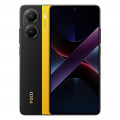 Смартфон Poco X7 Pro 5G 12/256GB, Yellow