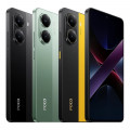 Смартфон Poco X7 Pro 5G 12/512GB, Black Смартфон Poco X7 Pro 5G 12/512GB, Black