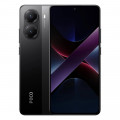 Смартфон Poco X7 Pro 5G 12/512GB, Black Смартфон Poco X7 Pro 5G 12/512GB, Black