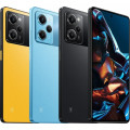 Смартфон Poco X5 Pro 5G 6/128GB, Yellow