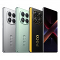 Смартфон Poco X7 5G 12/512GB, Silver