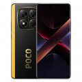 Смартфон Poco X7 5G 8/256GB, Black Смартфон Poco X7 5G 8/256GB, Black