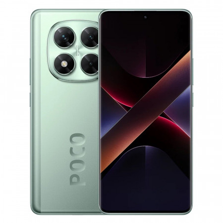 Смартфон Poco X7 5G 8/256GB, Green