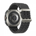 Умные часы Samsung Galaxy Watch Ultra 47mm, Silver Умные часы Samsung Galaxy Watch Ultra 47mm, Silver