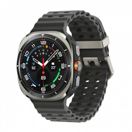 Умные часы Samsung Galaxy Watch Ultra 47mm, Silver Умные часы Samsung Galaxy Watch Ultra 47mm, Silver