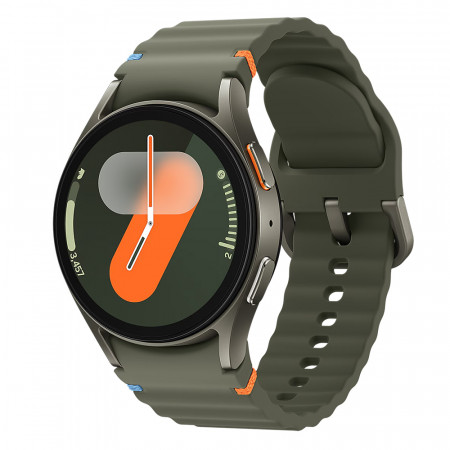 Умные часы Samsung Galaxy Watch 7 40mm, Green Умные часы Samsung Galaxy Watch 7 40mm, Green