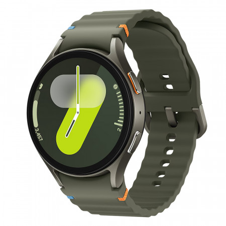 Умные часы Samsung Galaxy Watch 7 44mm, Green Умные часы Samsung Galaxy Watch 7 44mm, Green