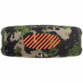 Портативная колонка JBL Charge 5, Squad Портативная колонка JBL Charge 5, Squad