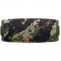 Портативная колонка JBL Charge 5, Squad Портативная колонка JBL Charge 5, Squad