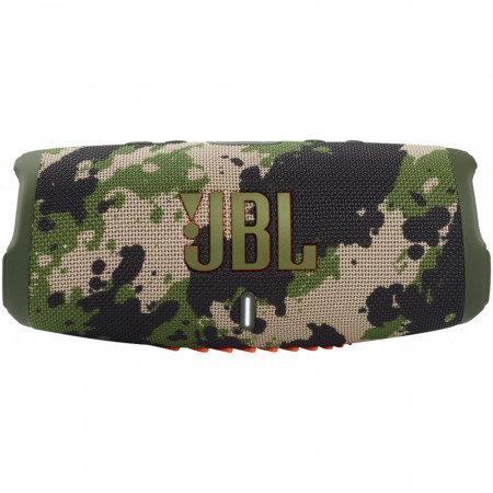 Портативная колонка JBL Charge 5, Squad Портативная колонка JBL Charge 5, Squad