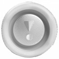 Портативная колонка JBL Flip 6, White