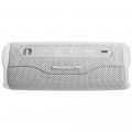 Портативная колонка JBL Flip 6, White