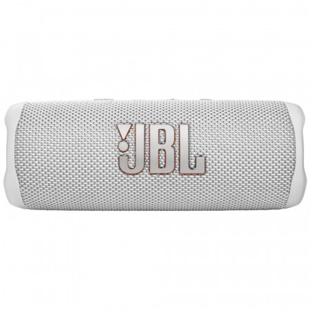 Портативная колонка JBL Flip 6, White